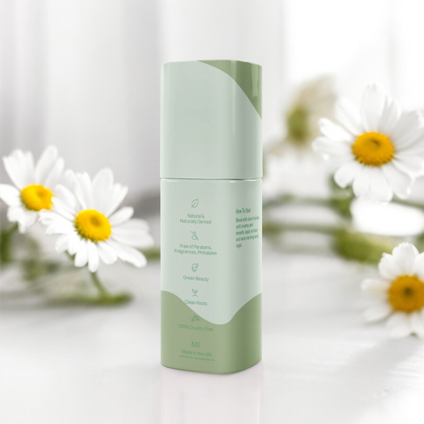 Pro-Aging Nourishing Face Cream