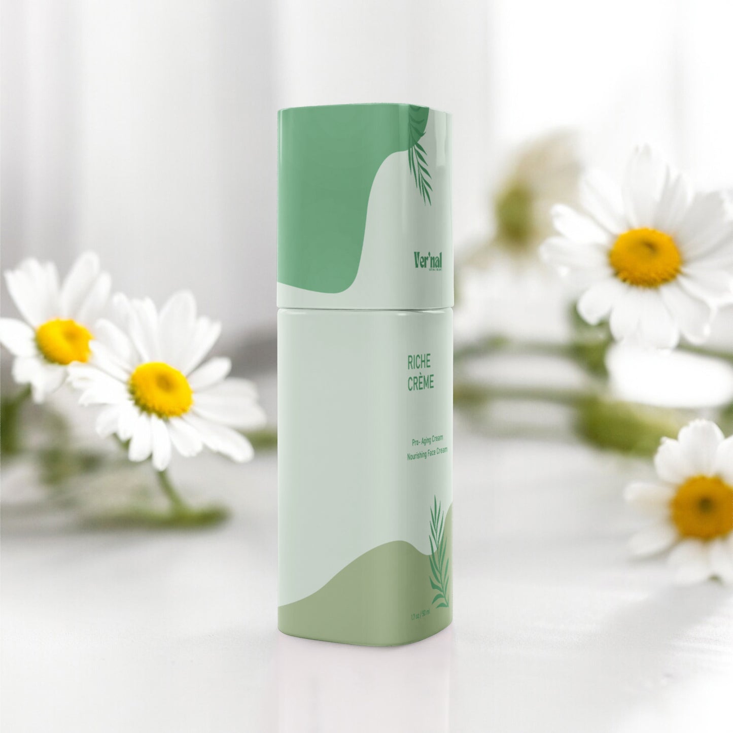 Pro-Aging Nourishing Face Cream