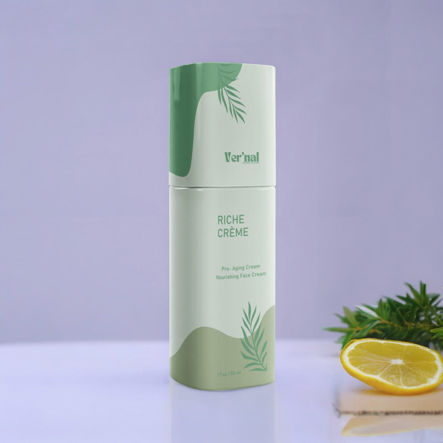 Pro-Aging Nourishing Face Cream