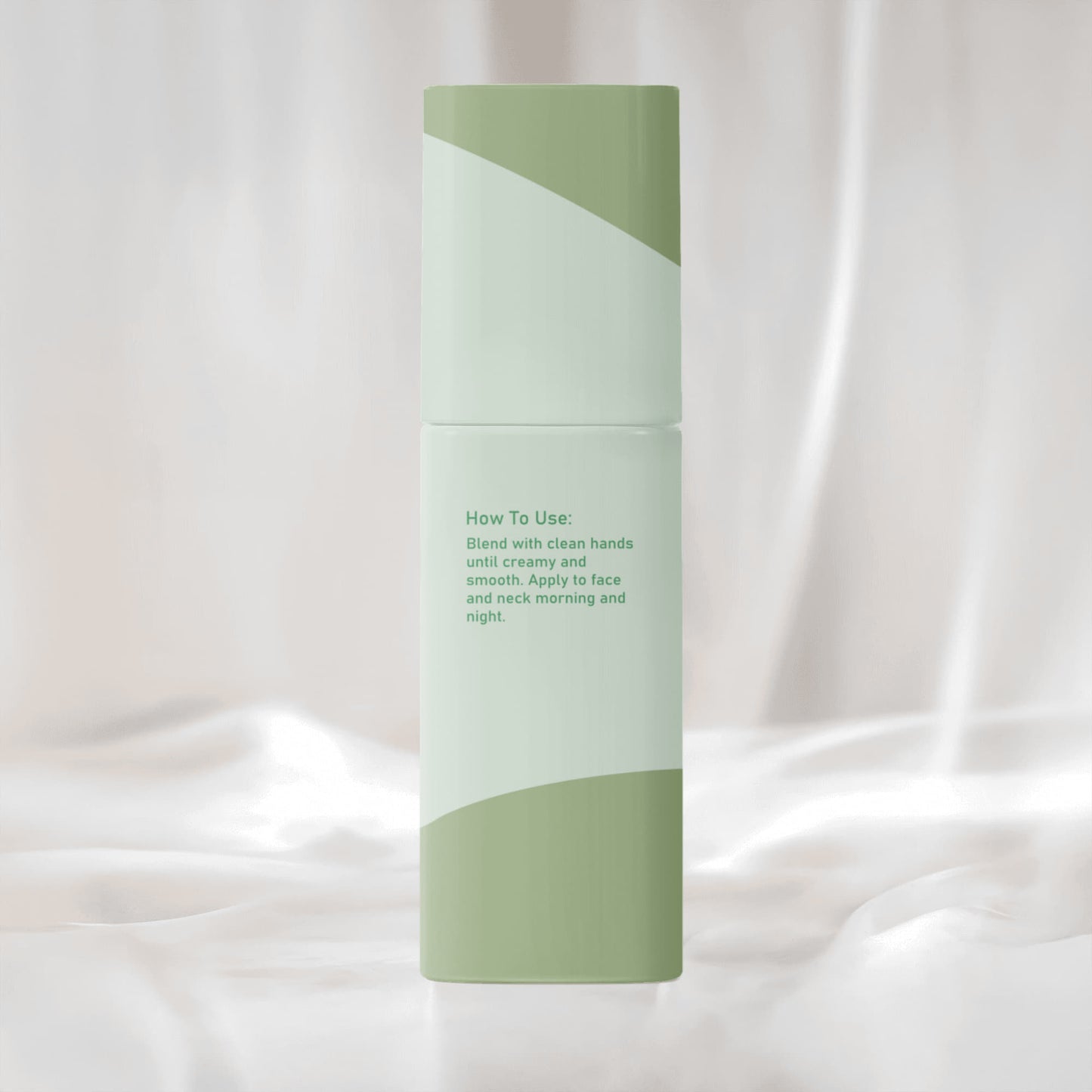Pro-Aging Nourishing Face Cream