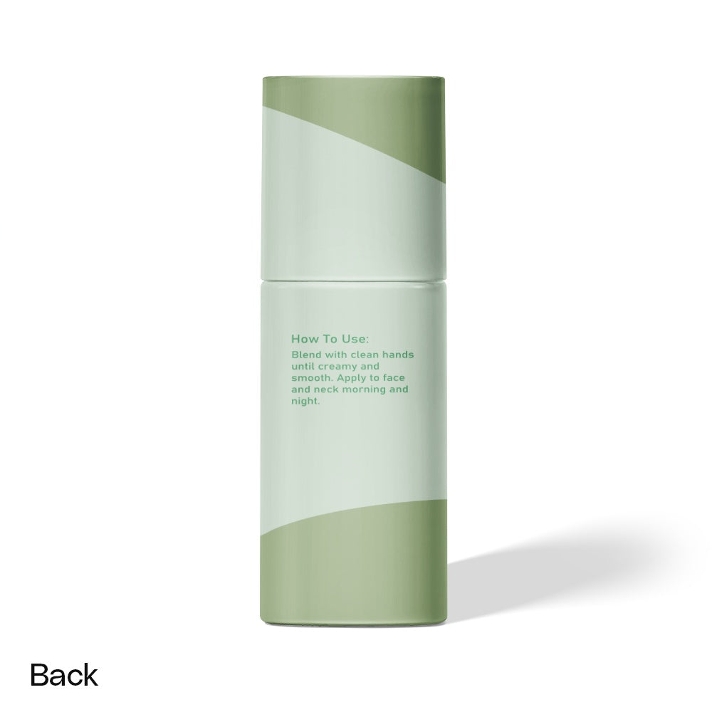 Pro-Aging Nourishing Face Cream