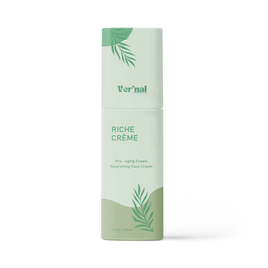 Pro-Aging Nourishing Face Cream