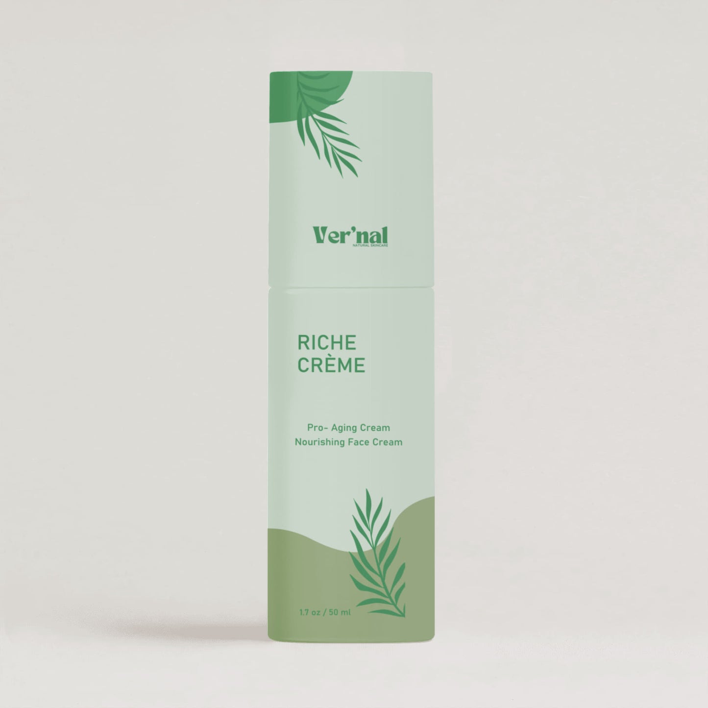 Pro-Aging Nourishing Face Cream