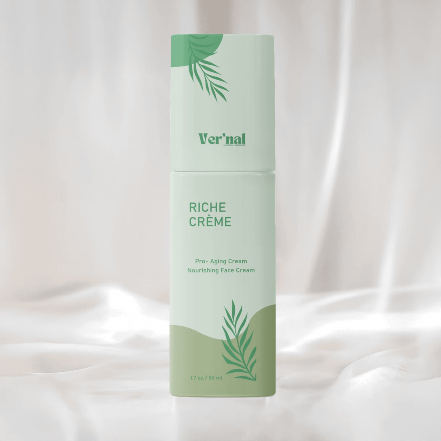 Pro-Aging Nourishing Face Cream