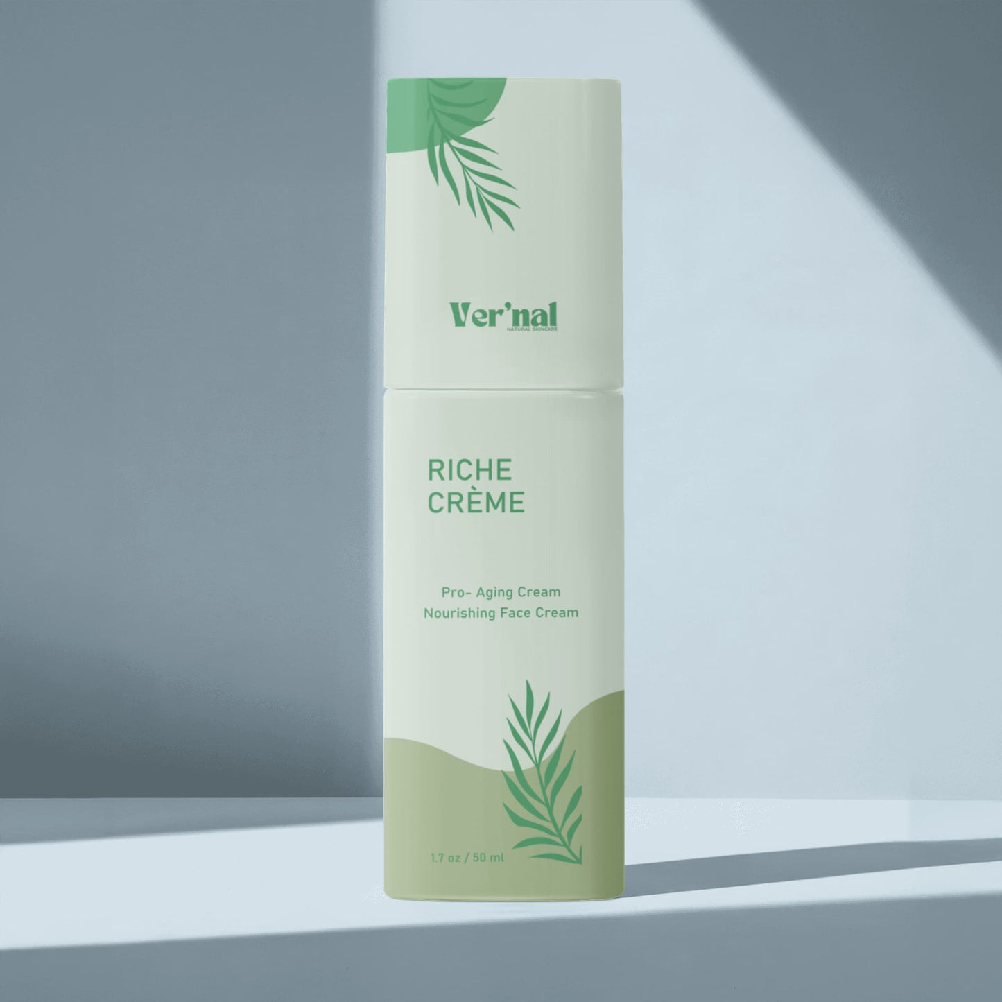 Pro-Aging Nourishing Face Cream