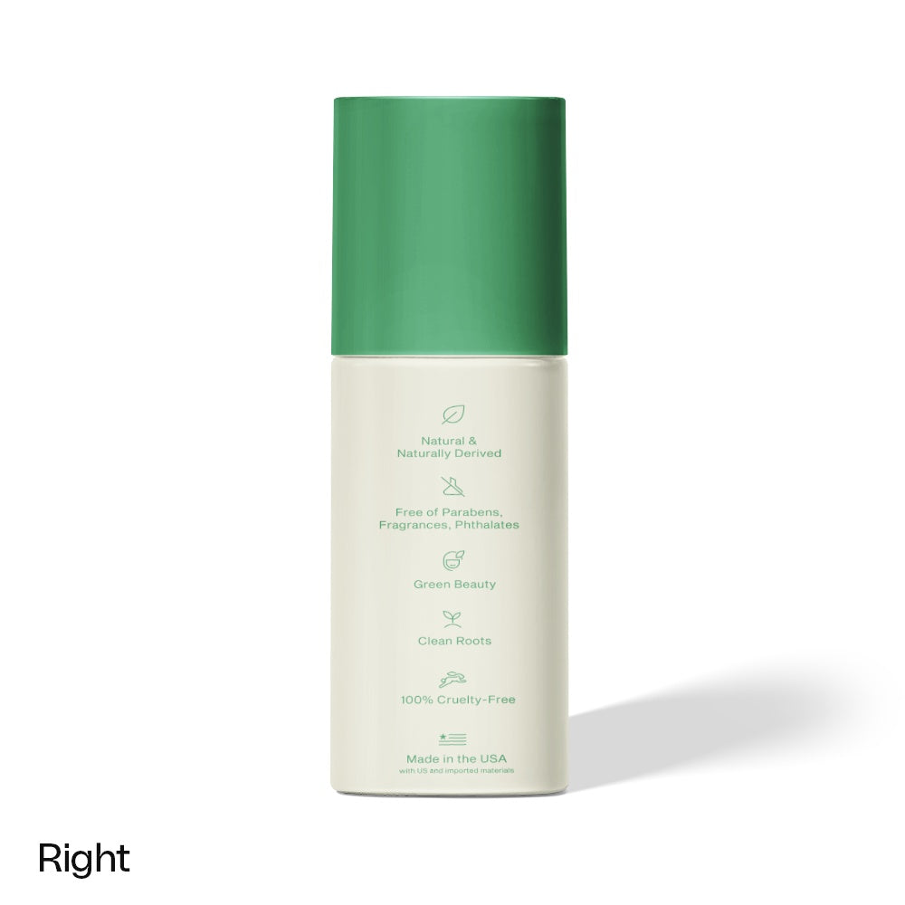 Brighten+Firm Eye Serum: Intensive Renewal