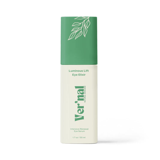 Brighten+Firm Eye Serum: Intensive Renewal