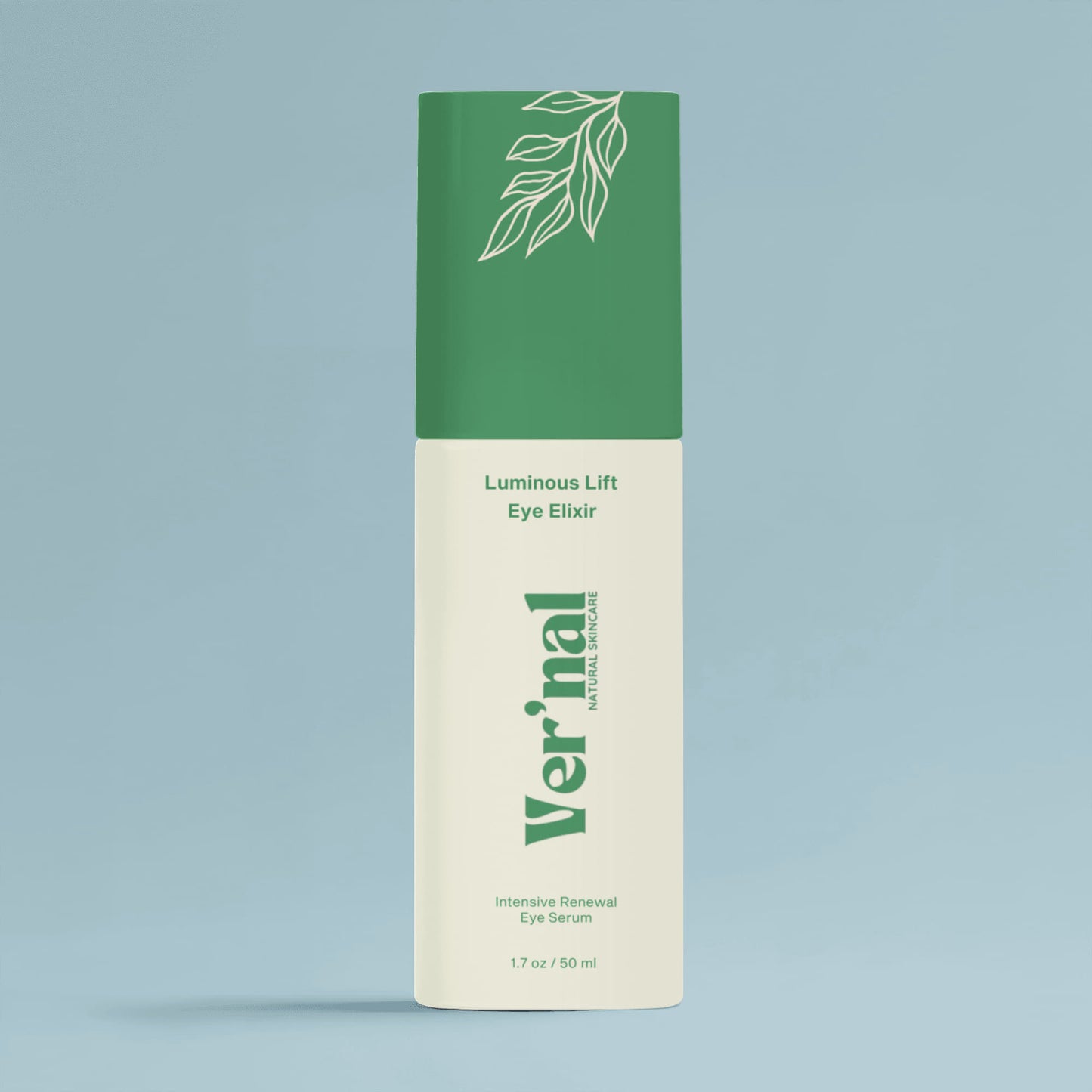 Brighten+Firm Eye Serum: Intensive Renewal