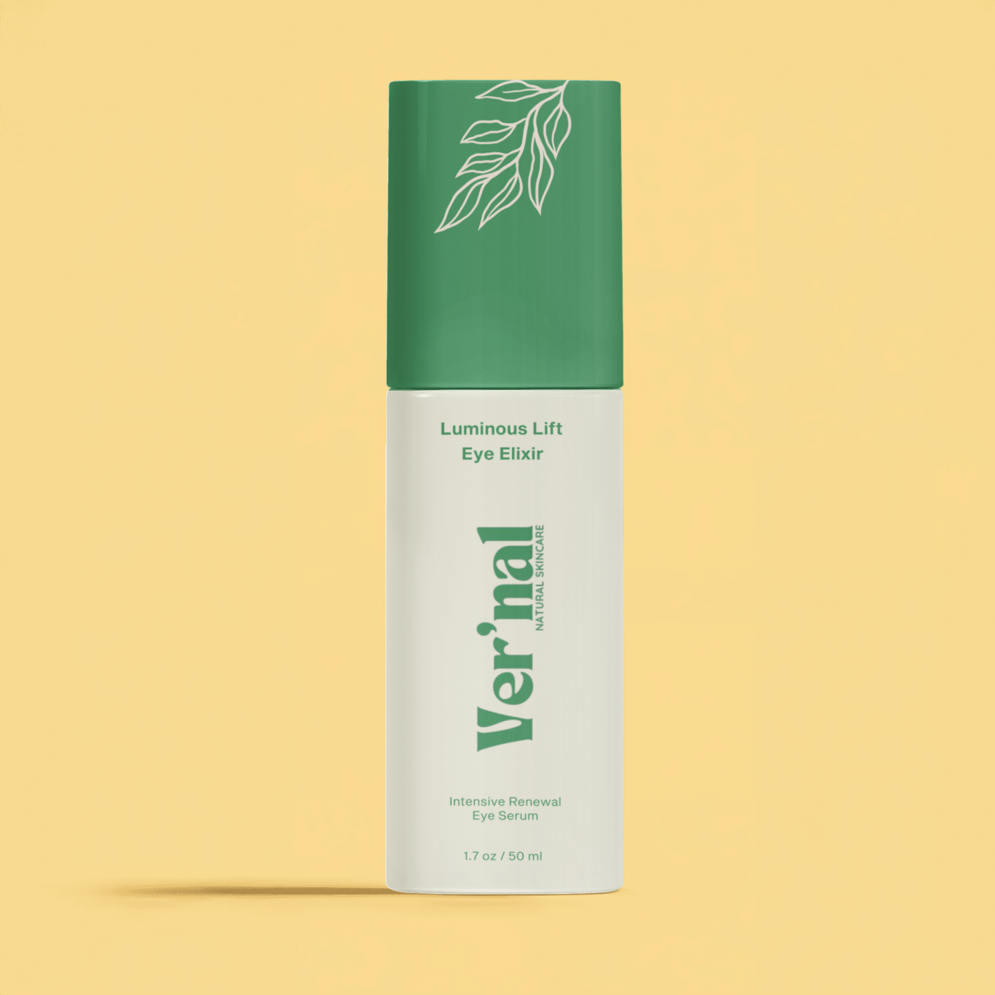 Brighten+Firm Eye Serum: Intensive Renewal