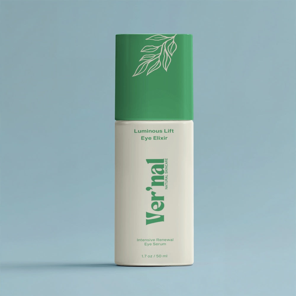 Brighten+Firm Eye Serum: Intensive Renewal
