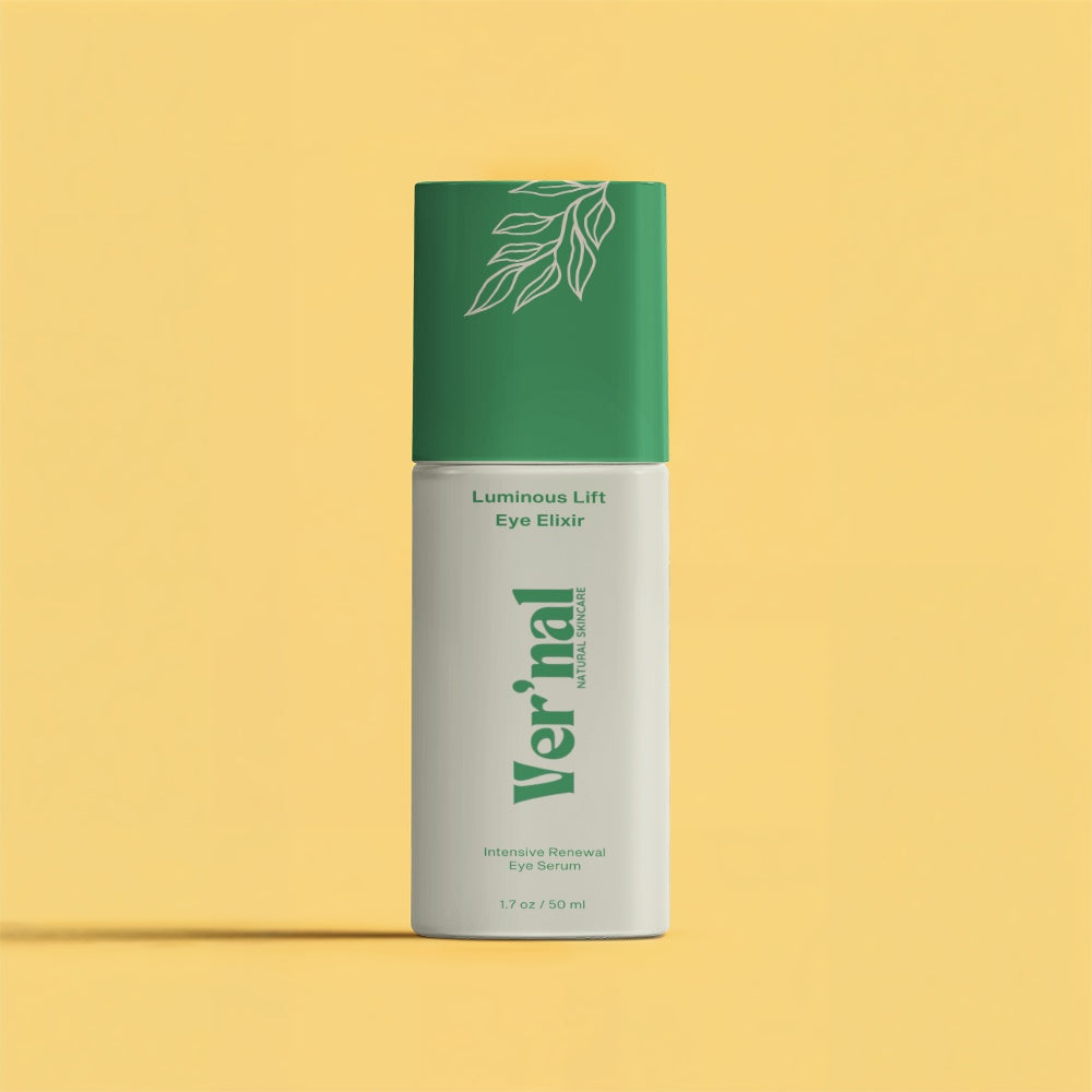 Brighten+Firm Eye Serum: Intensive Renewal