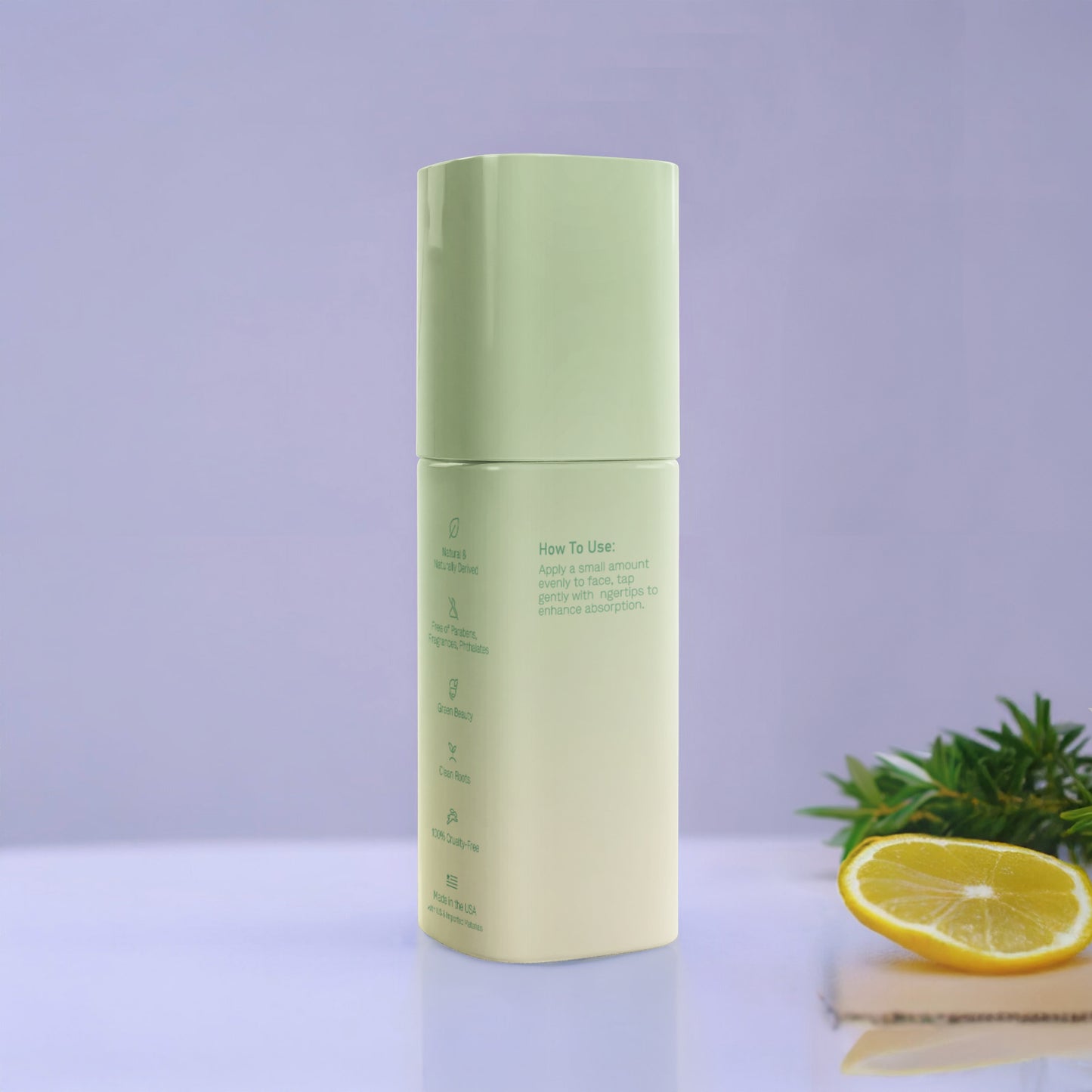 HydraSnail Mucin Essence