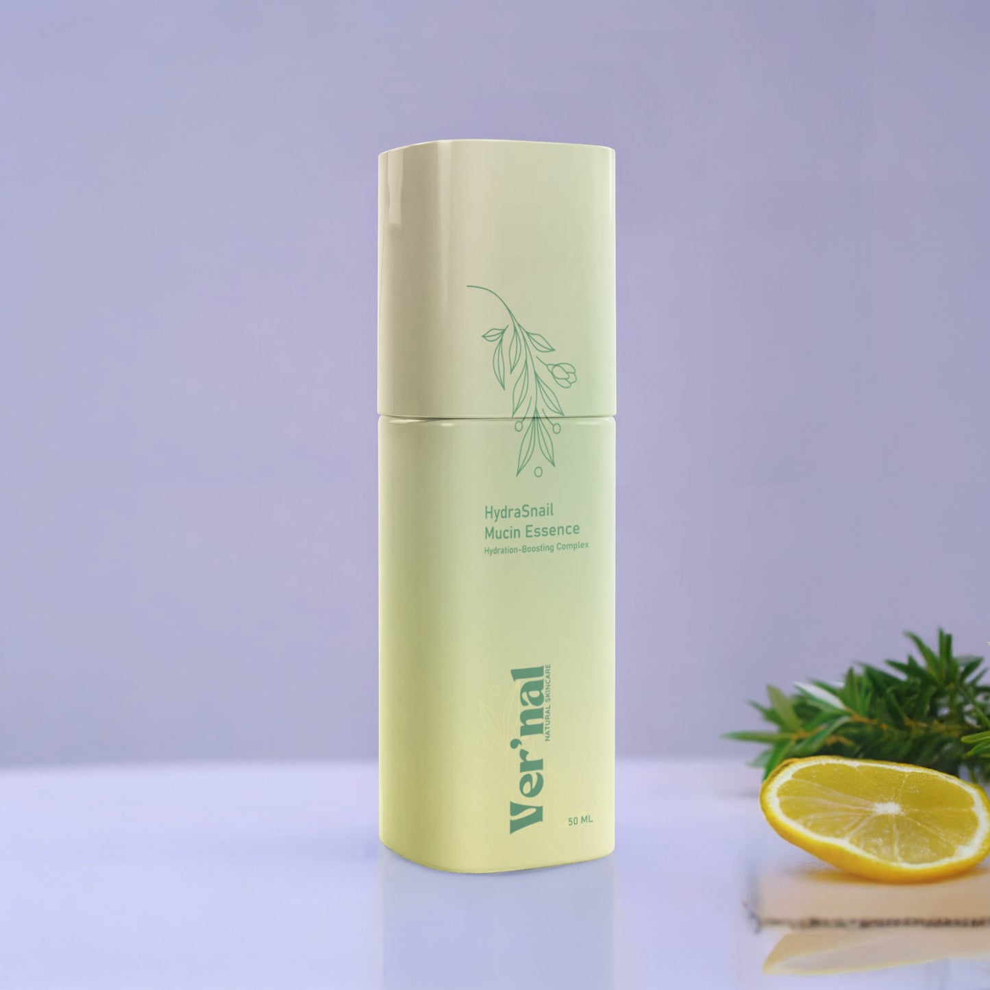 HydraSnail Mucin Essence