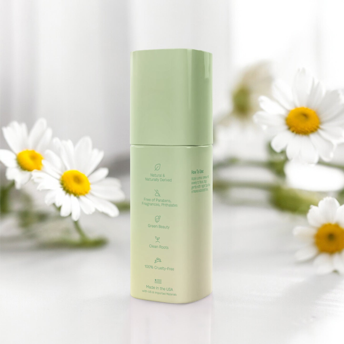 HydraSnail Mucin Essence
