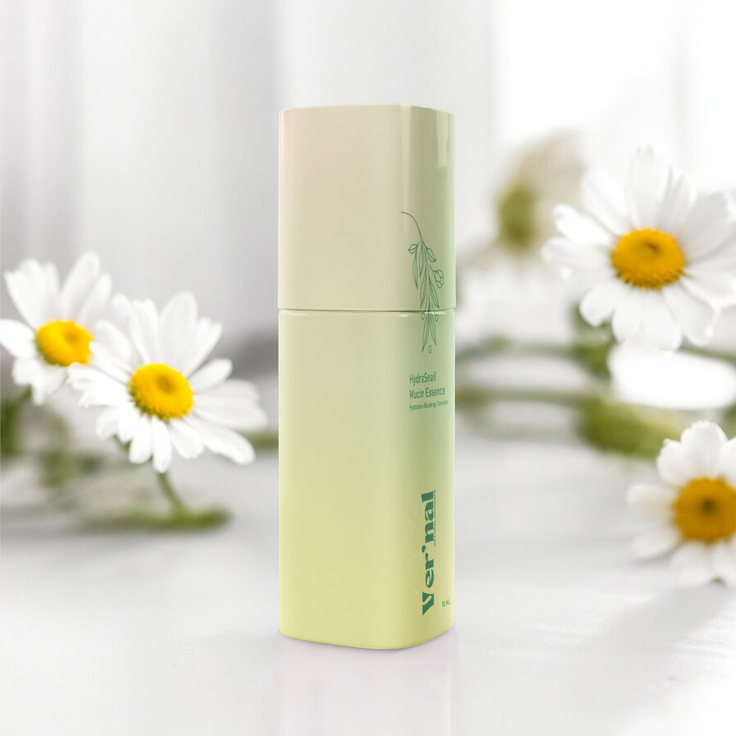 HydraSnail Mucin Essence