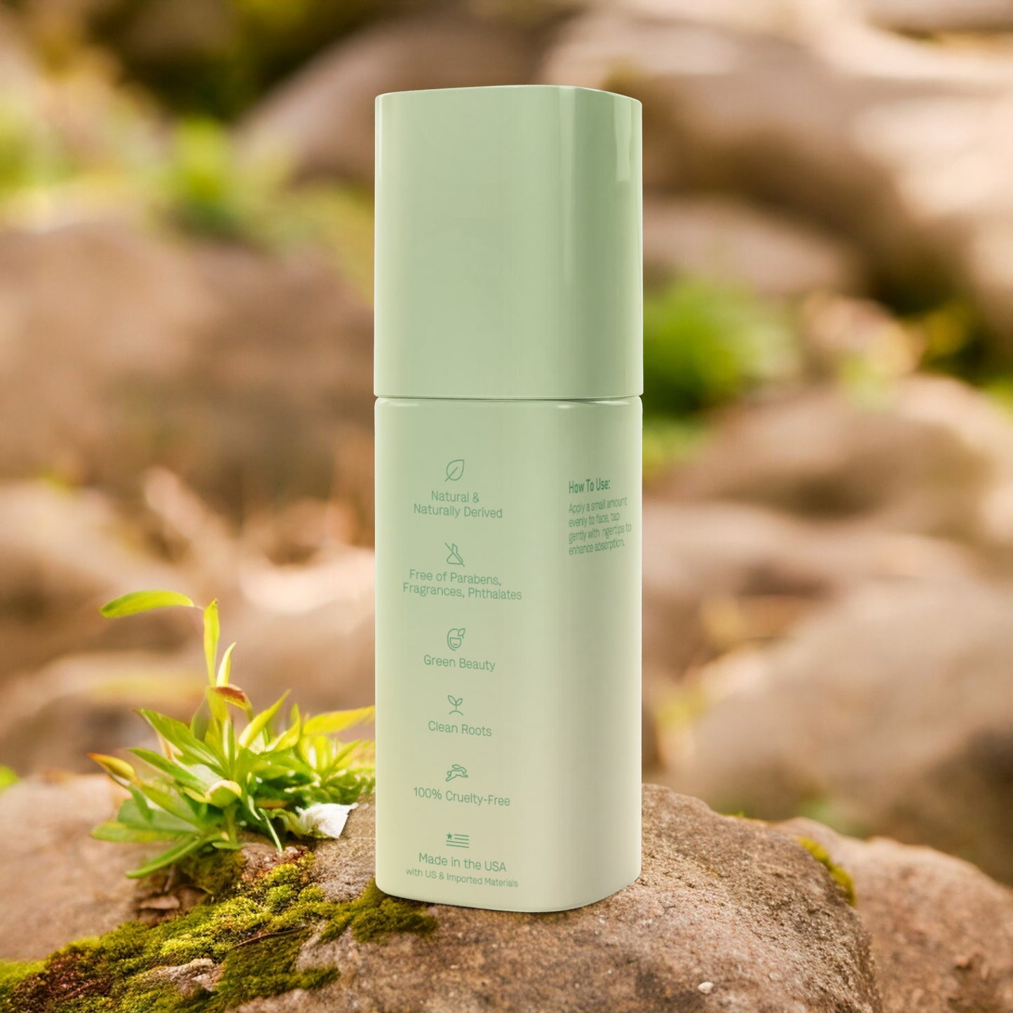 HydraSnail Mucin Essence