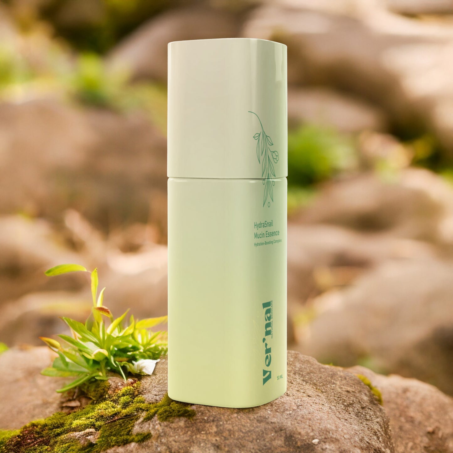 HydraSnail Mucin Essence