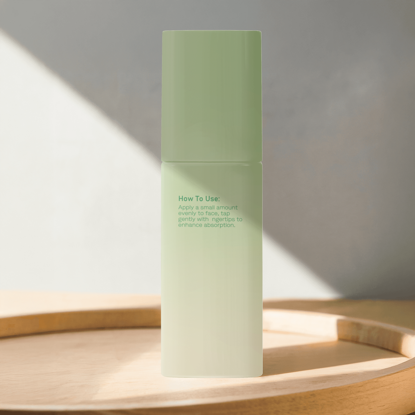 HydraSnail Mucin Essence