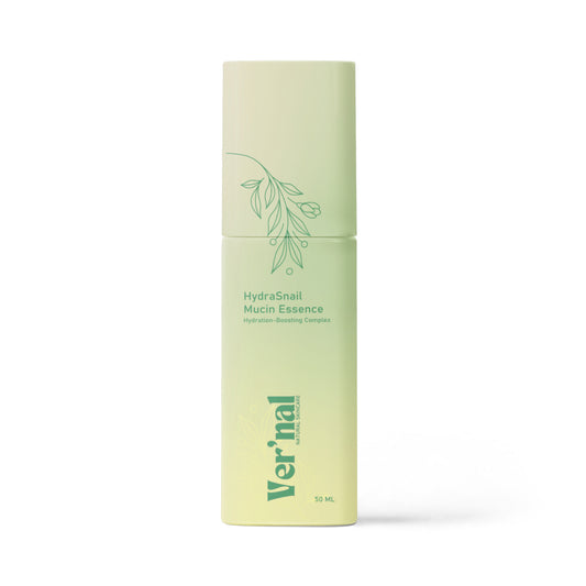 HydraSnail Mucin Essence
