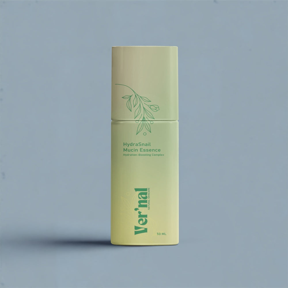 HydraSnail Mucin Essence