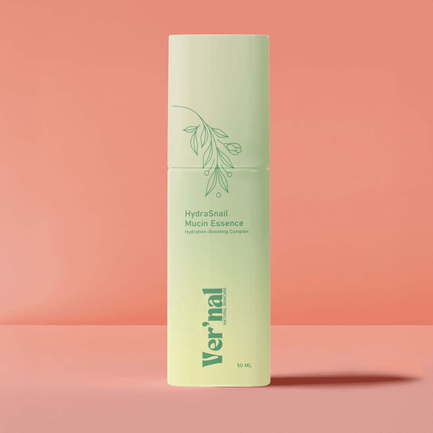 HydraSnail Mucin Essence