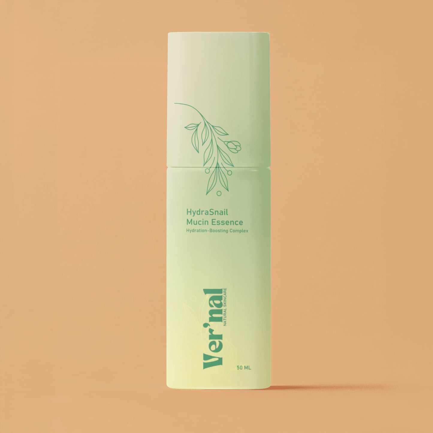 HydraSnail Mucin Essence
