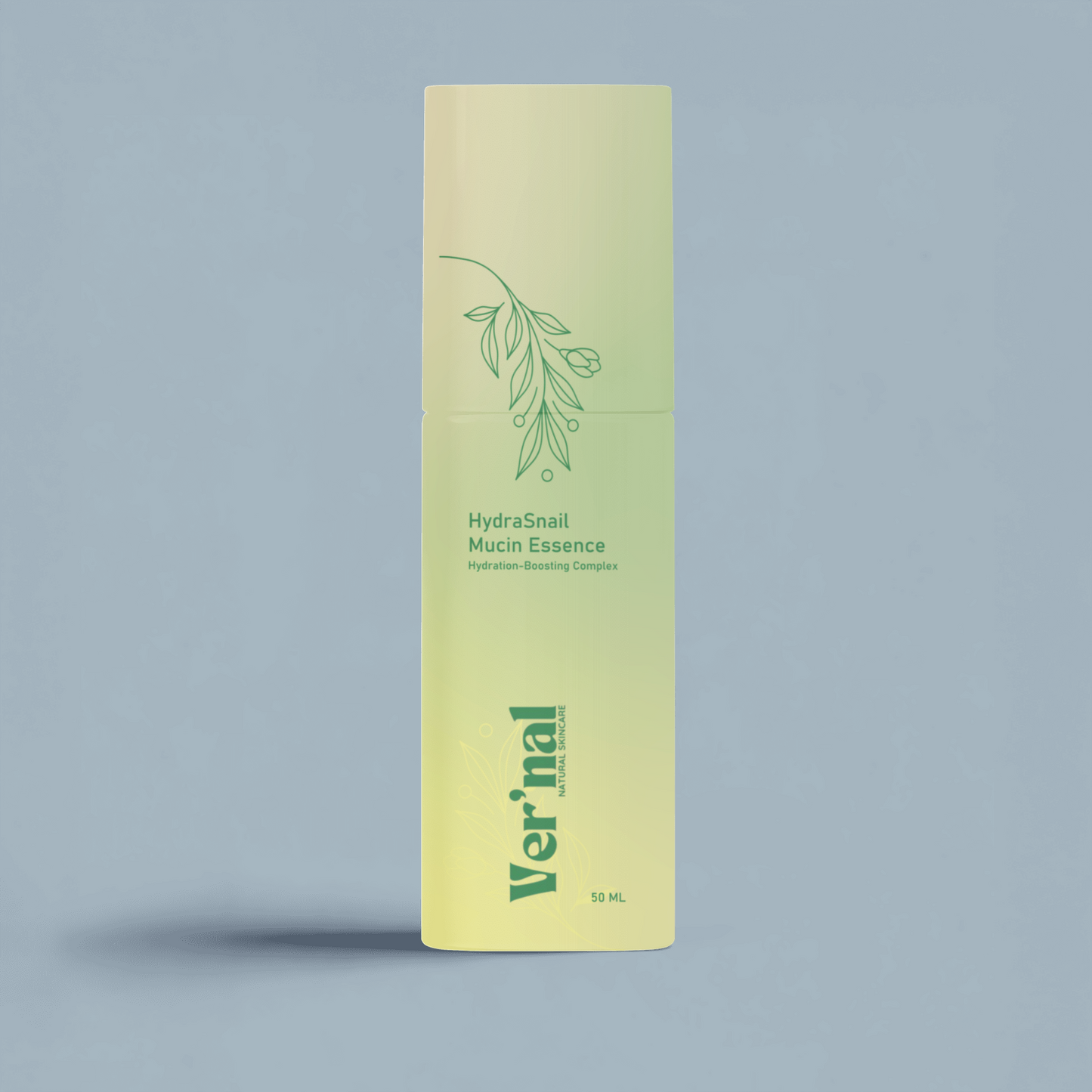 HydraSnail Mucin Essence