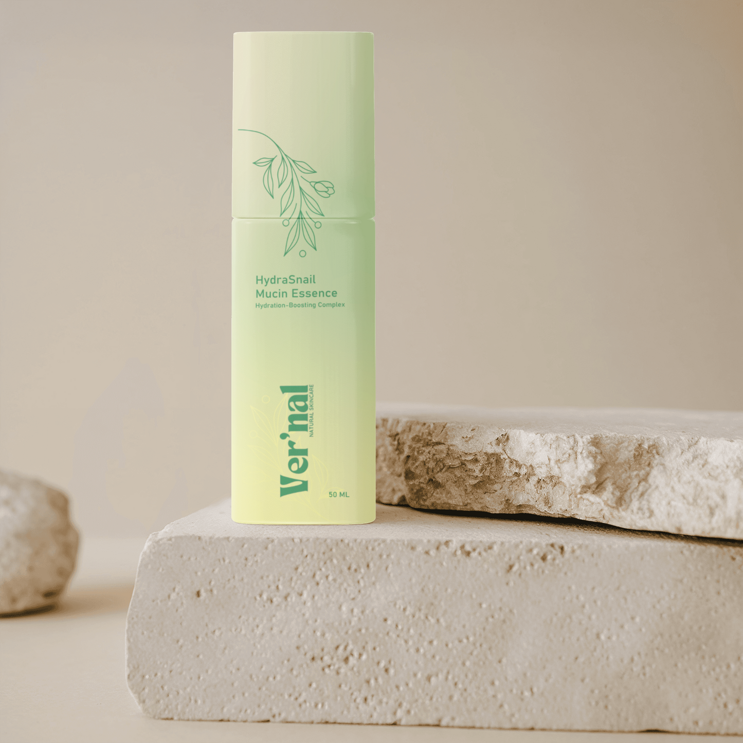 HydraSnail Mucin Essence