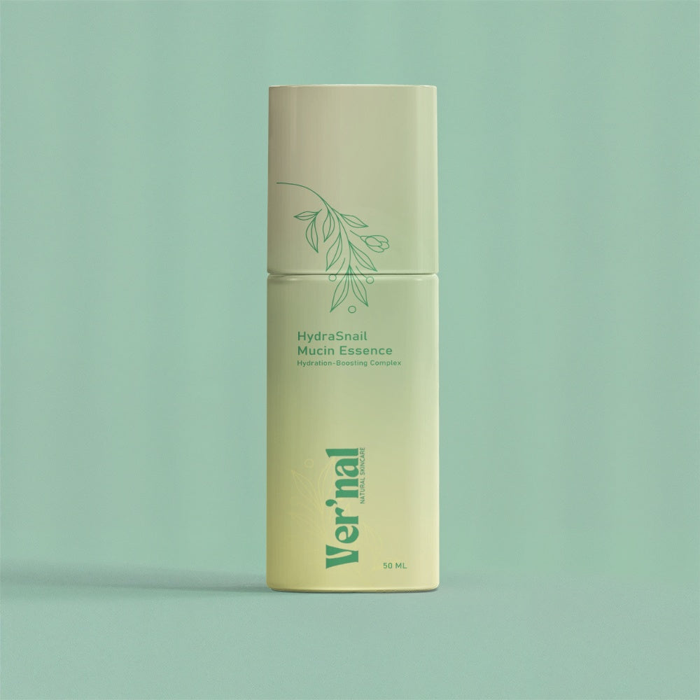 HydraSnail Mucin Essence