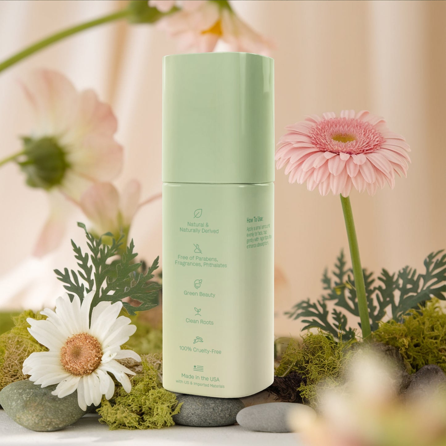 HydraSnail Mucin Essence